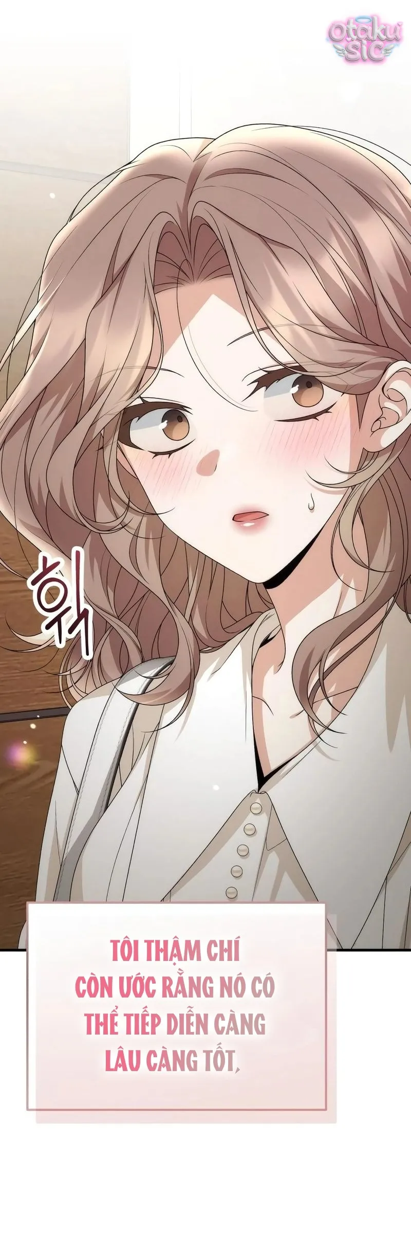 Hợp Đồng Tình Yêu Văn Phòng - Chap 14 - Trang 48