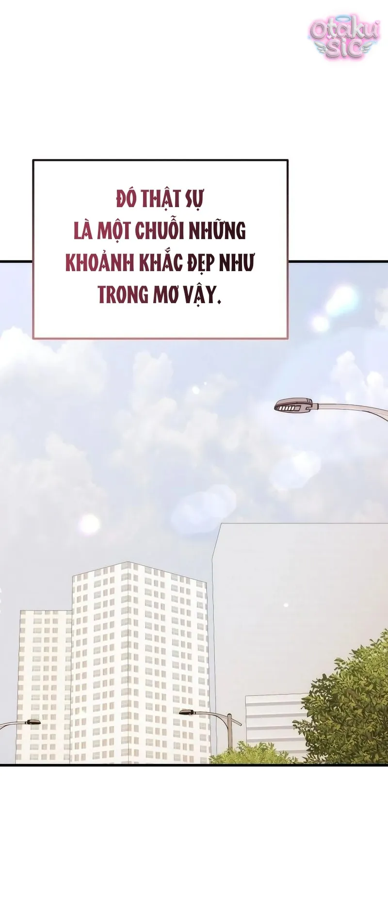 Hợp Đồng Tình Yêu Văn Phòng - Chap 14 - Trang 51