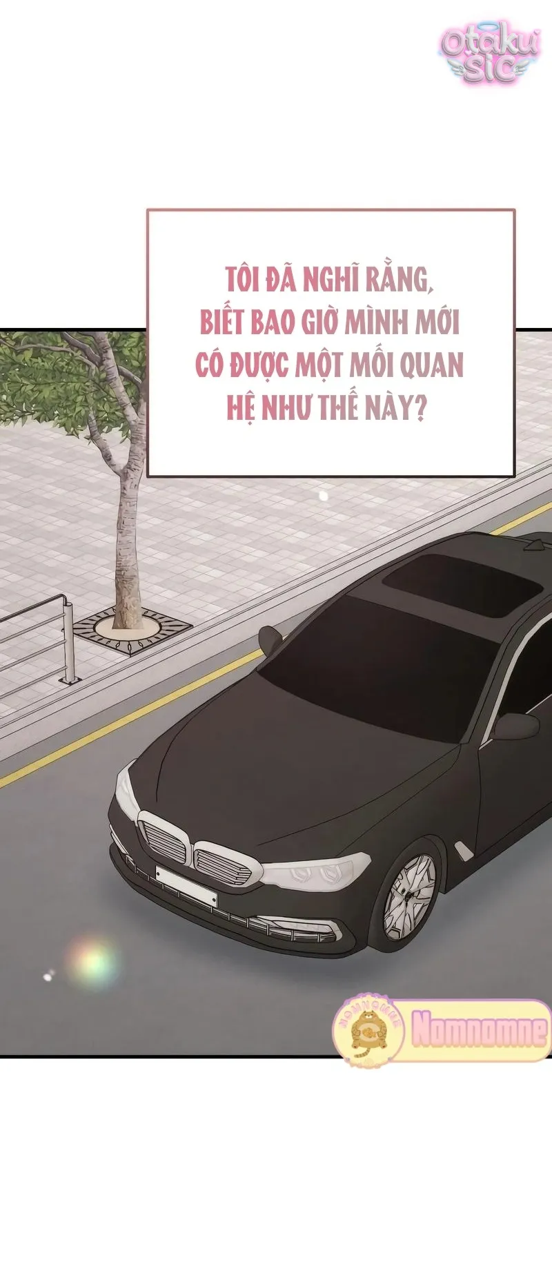 Hợp Đồng Tình Yêu Văn Phòng - Chap 14 - Trang 52