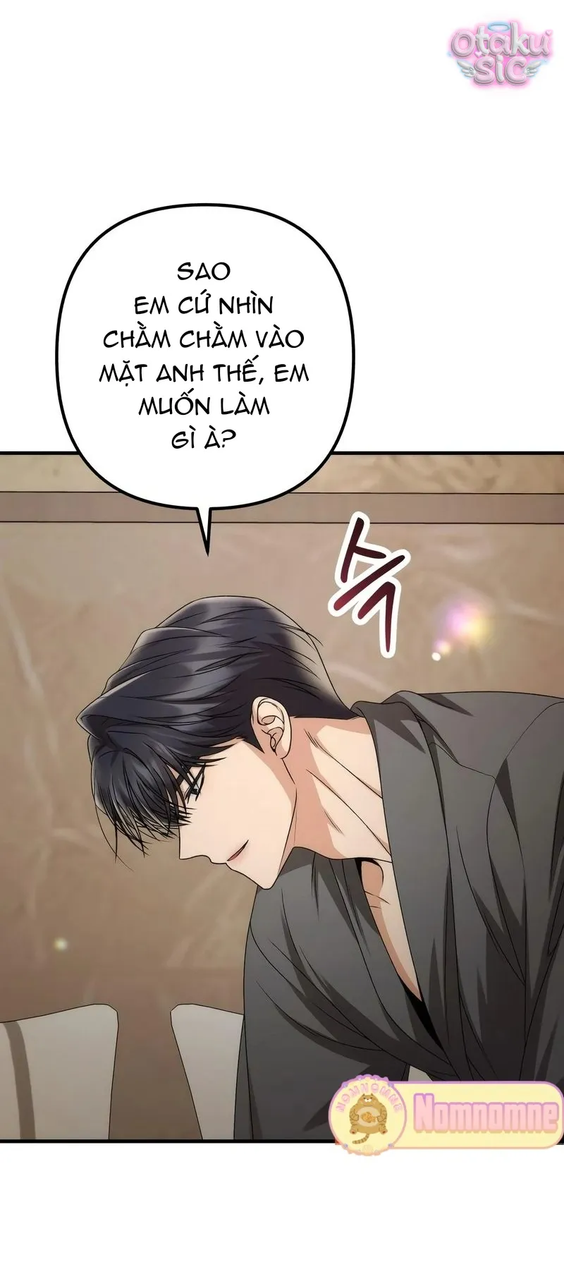 Hợp Đồng Tình Yêu Văn Phòng - Chap 14 - Trang 58