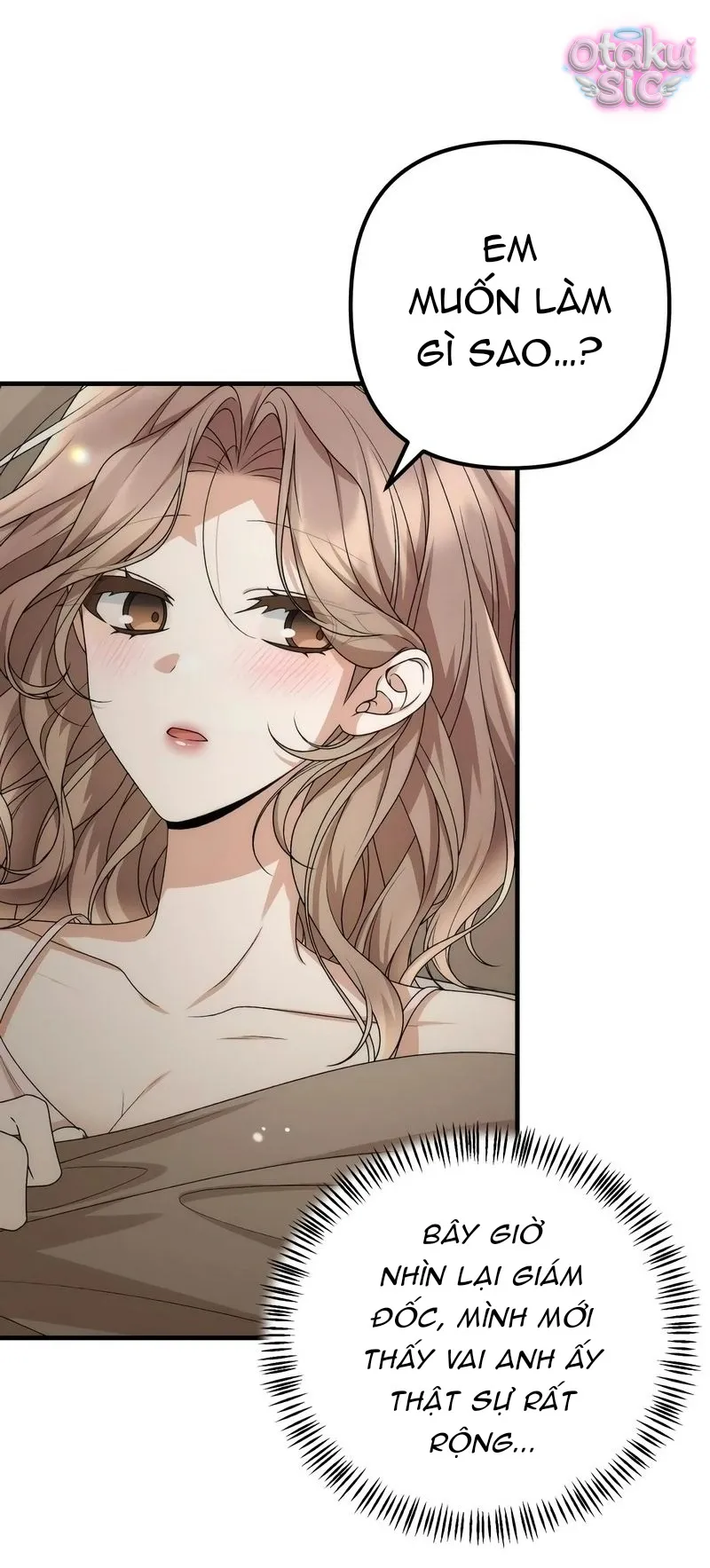 Hợp Đồng Tình Yêu Văn Phòng - Chap 14 - Trang 59