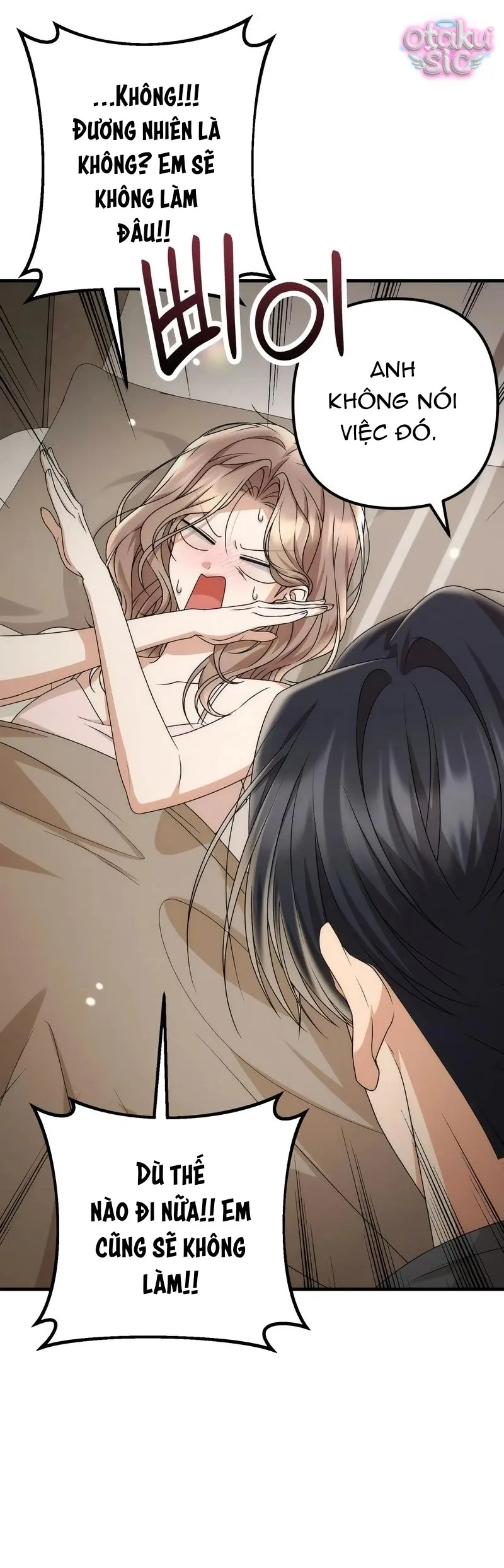 Hợp Đồng Tình Yêu Văn Phòng - Chap 14 - Trang 60