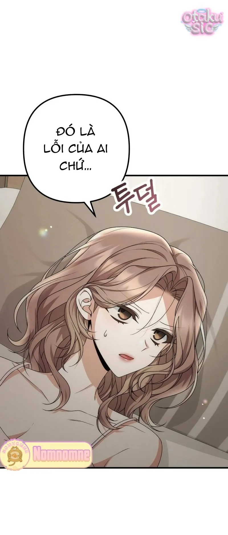 Hợp Đồng Tình Yêu Văn Phòng - Chap 14 - Trang 65