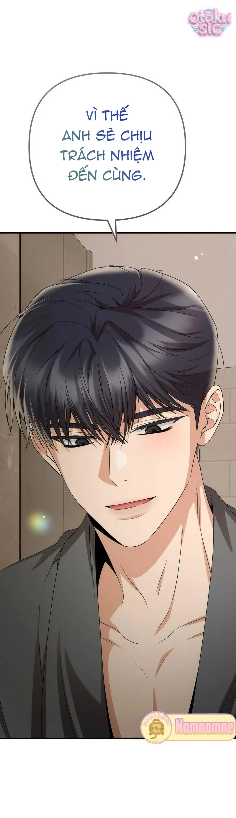Hợp Đồng Tình Yêu Văn Phòng - Chap 14 - Trang 67