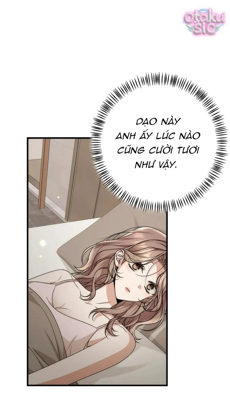 Hợp Đồng Tình Yêu Văn Phòng - Chap 14 - Trang 68