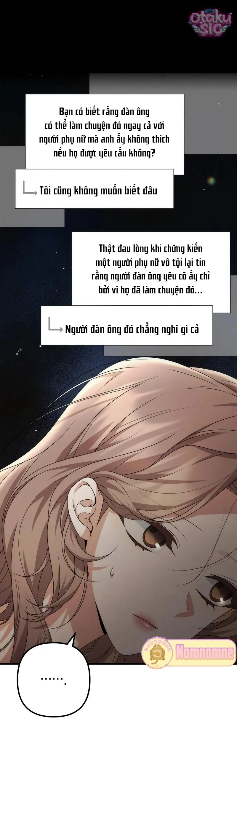 Hợp Đồng Tình Yêu Văn Phòng - Chap 14 - Trang 70