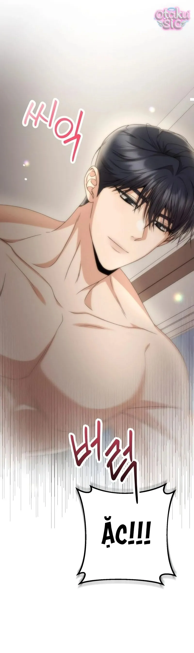 Hợp Đồng Tình Yêu Văn Phòng - Chap 14 - Trang 8
