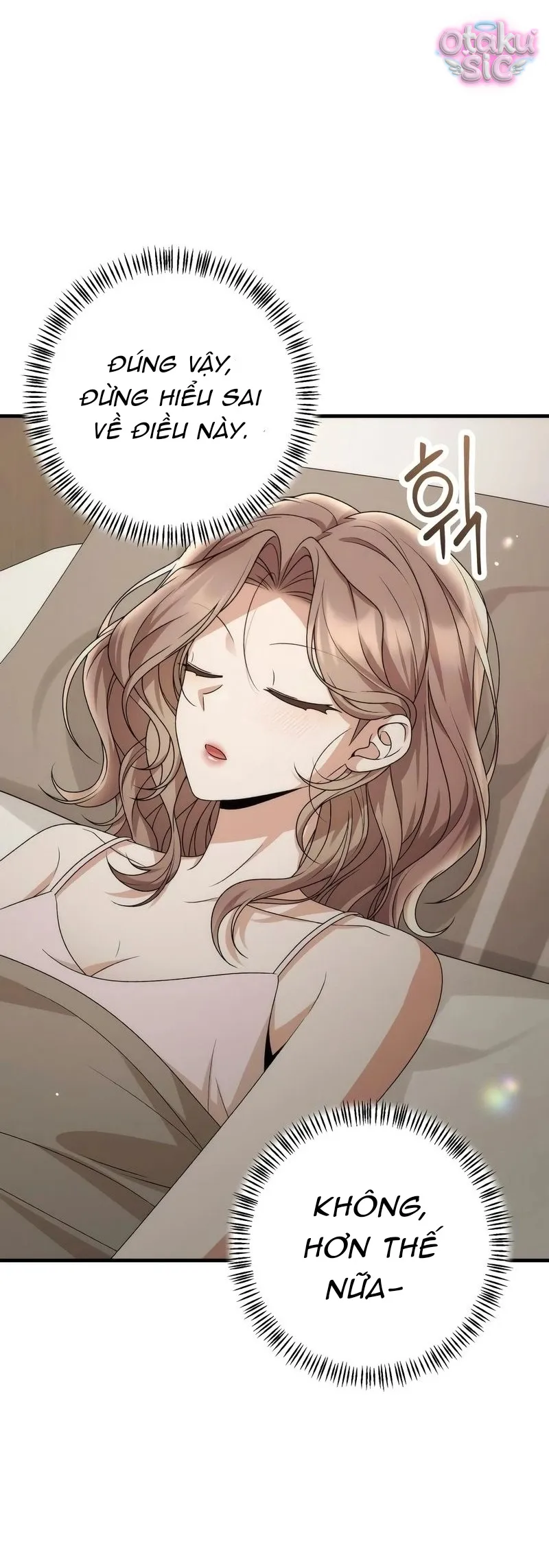 Hợp Đồng Tình Yêu Văn Phòng - Chap 14 - Trang 71