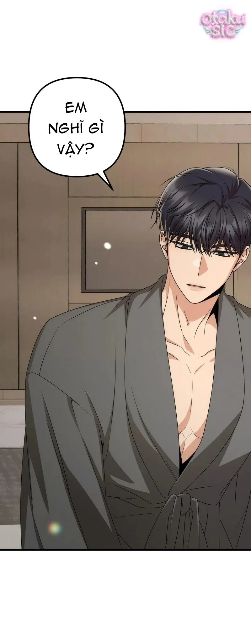 Hợp Đồng Tình Yêu Văn Phòng - Chap 14 - Trang 73