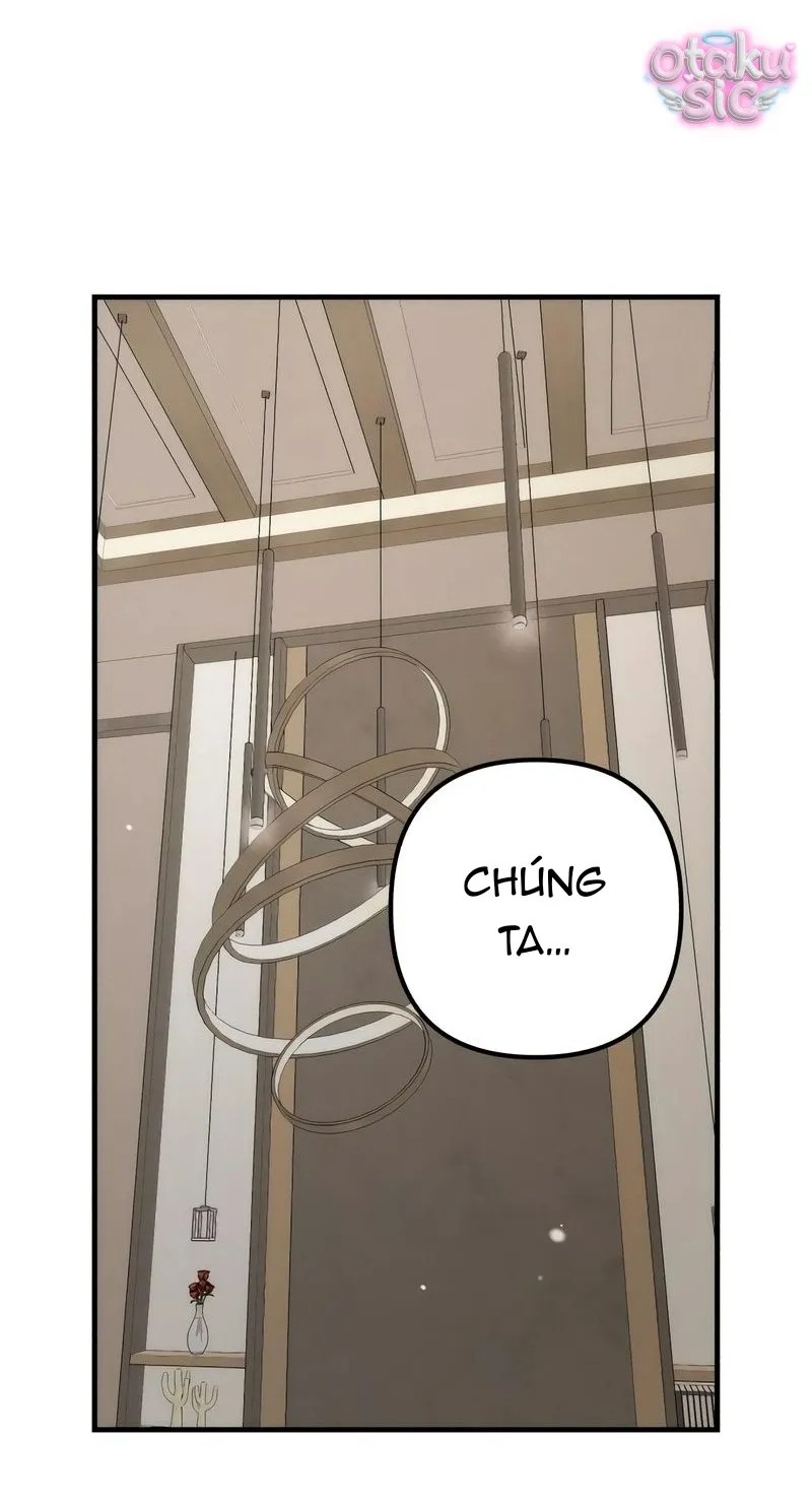 Hợp Đồng Tình Yêu Văn Phòng - Chap 14 - Trang 74