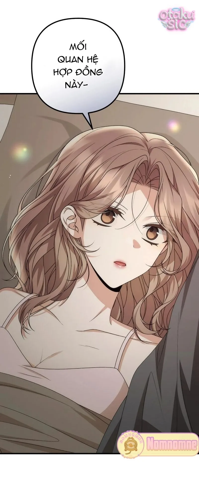 Hợp Đồng Tình Yêu Văn Phòng - Chap 14 - Trang 75