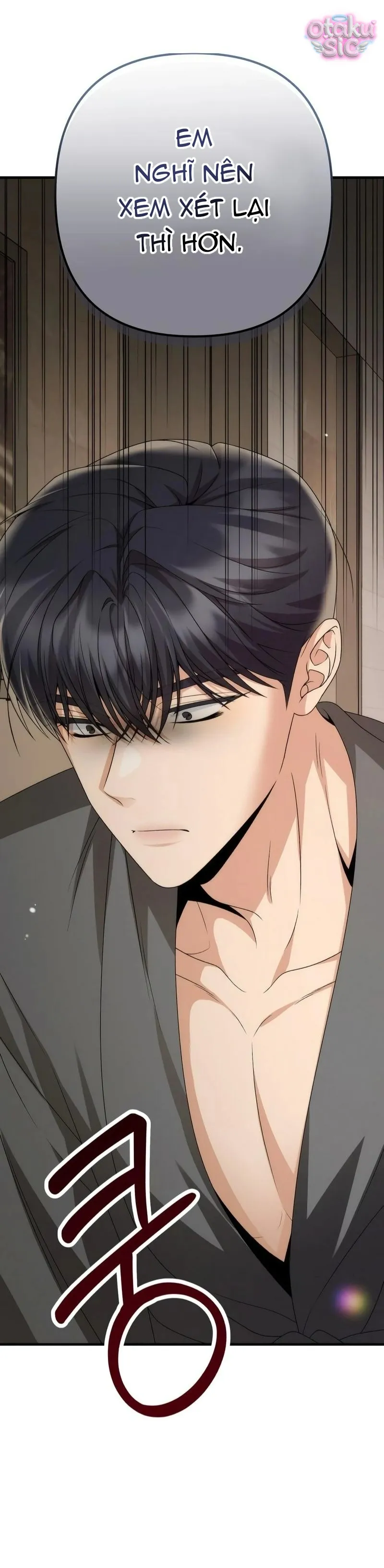 Hợp Đồng Tình Yêu Văn Phòng - Chap 14 - Trang 76