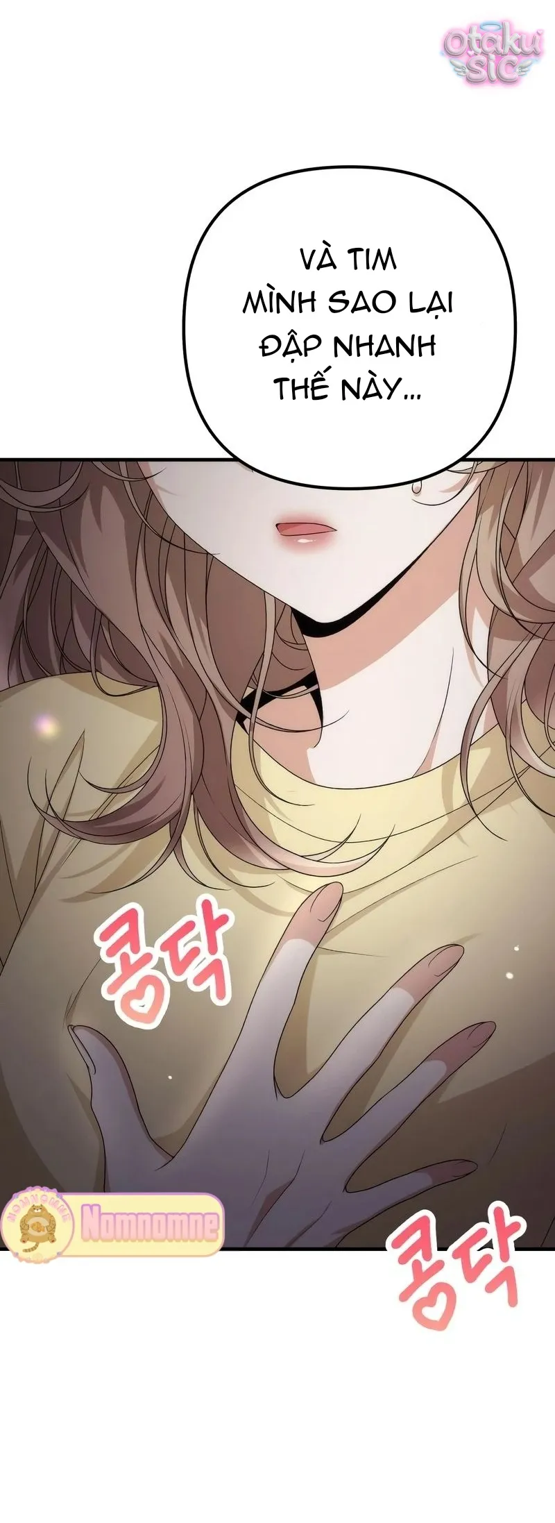 Hợp Đồng Tình Yêu Văn Phòng - Chap 14 - Trang 10