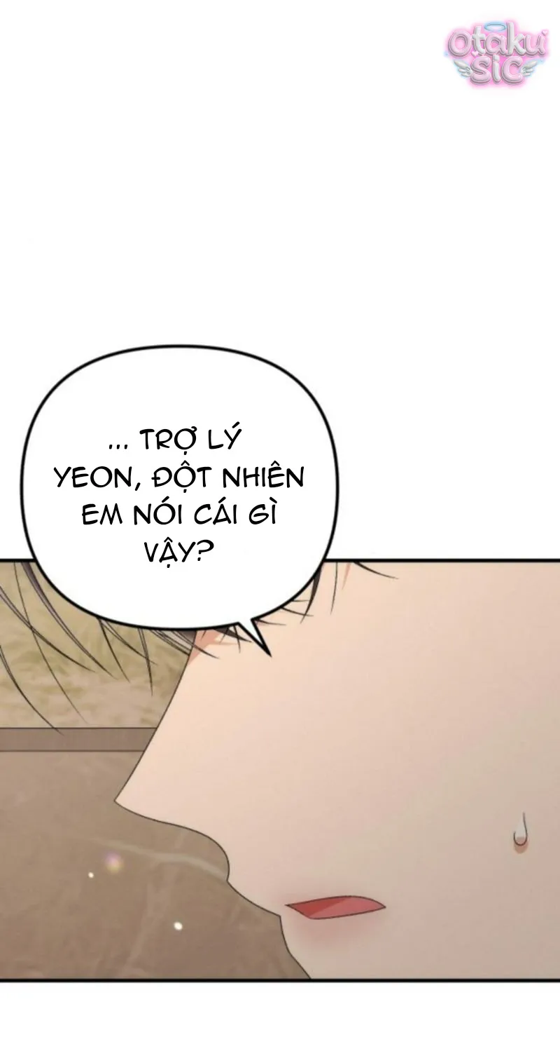 Hợp Đồng Tình Yêu Văn Phòng - Chap 15 - Trang 1