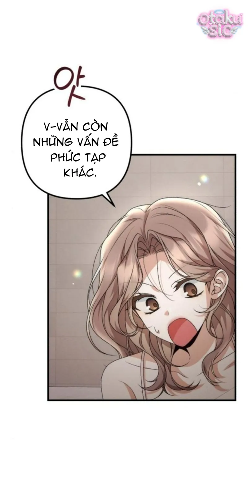 Hợp Đồng Tình Yêu Văn Phòng - Chap 15 - Trang 15