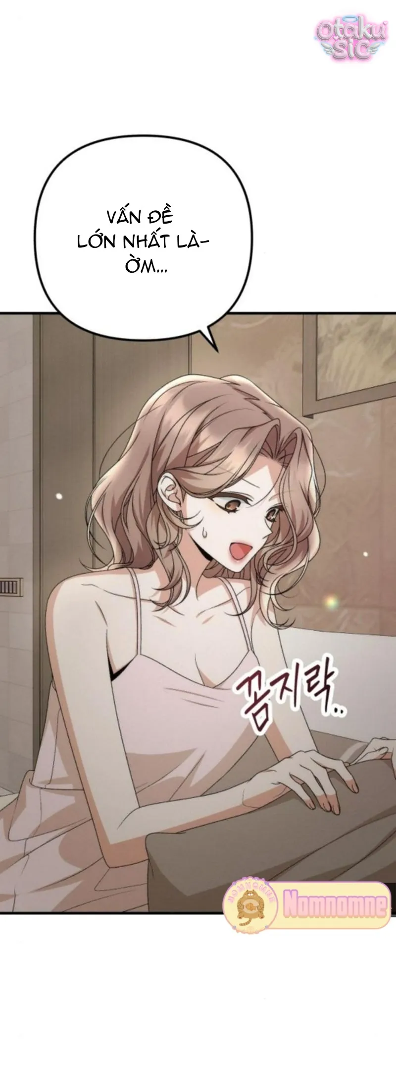 Hợp Đồng Tình Yêu Văn Phòng - Chap 15 - Trang 16