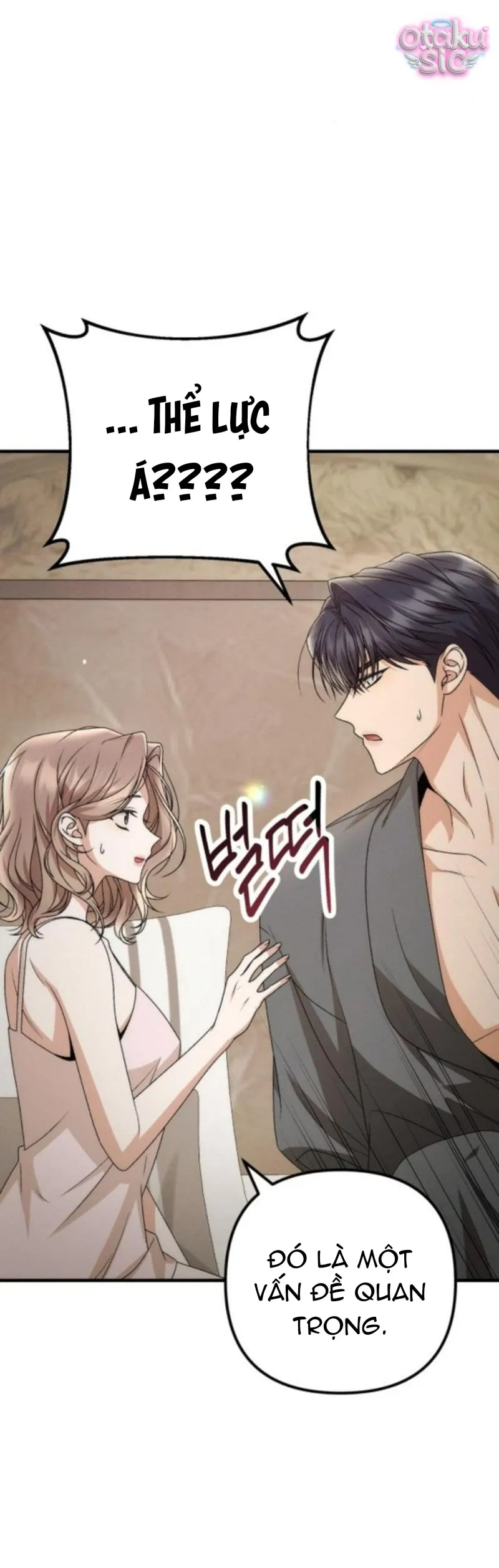 Hợp Đồng Tình Yêu Văn Phòng - Chap 15 - Trang 19