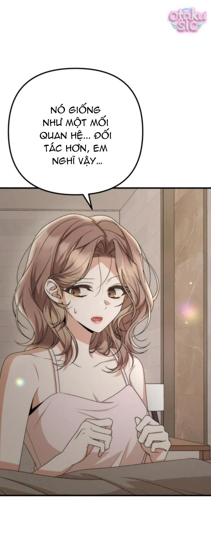 Hợp Đồng Tình Yêu Văn Phòng - Chap 15 - Trang 22