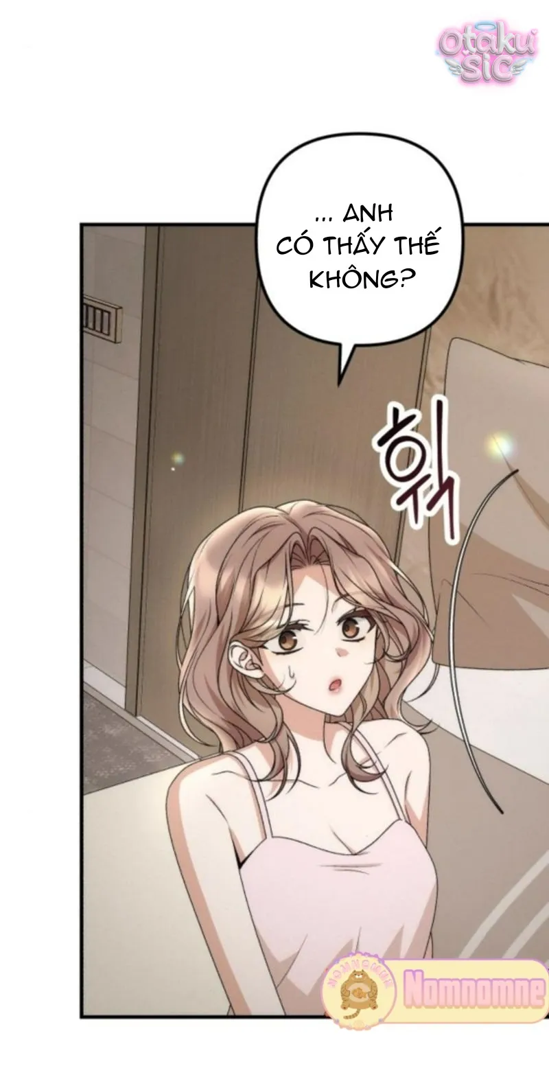 Hợp Đồng Tình Yêu Văn Phòng - Chap 15 - Trang 23