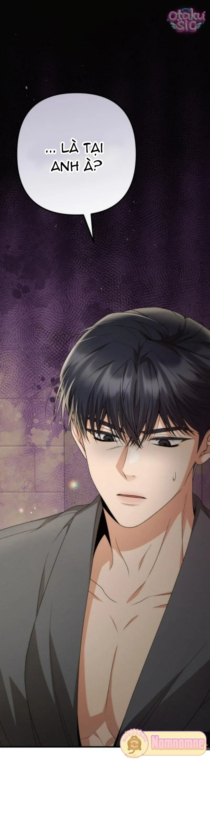 Hợp Đồng Tình Yêu Văn Phòng - Chap 15 - Trang 25