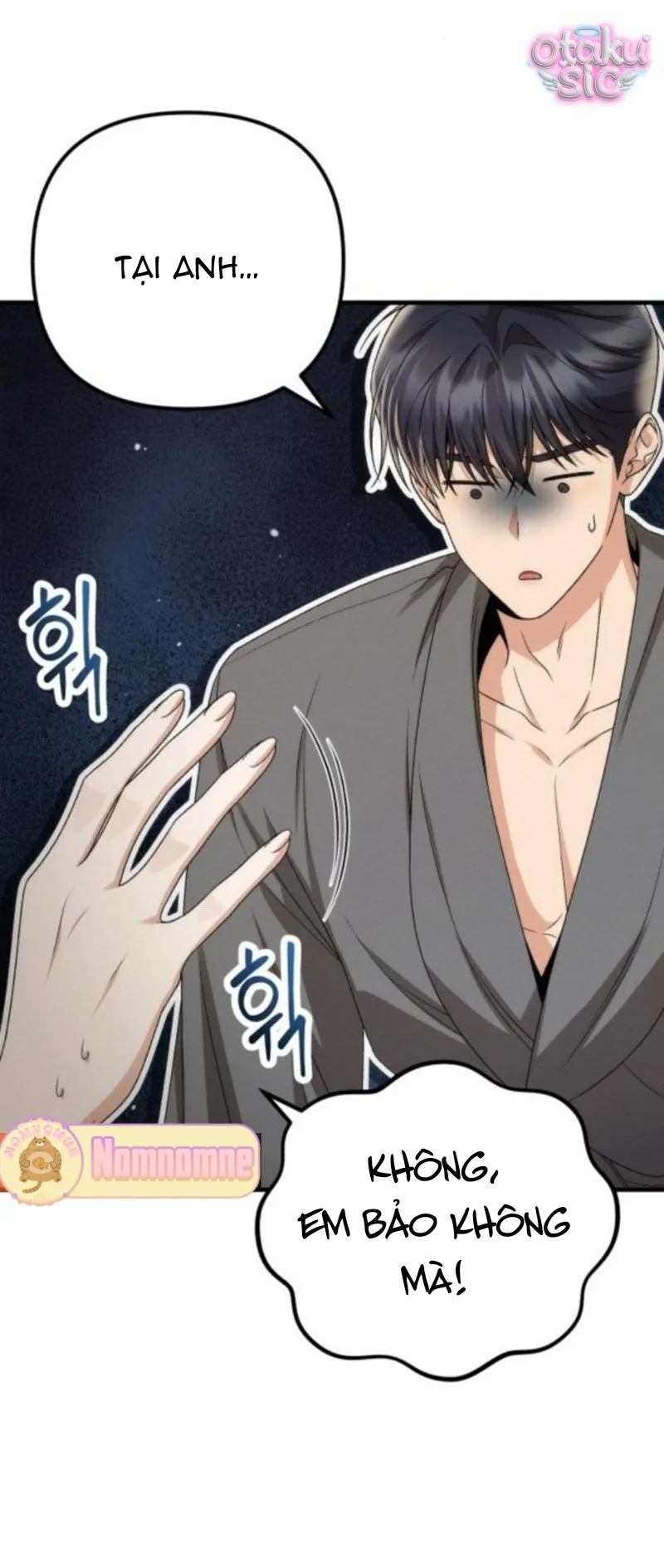 Hợp Đồng Tình Yêu Văn Phòng - Chap 15 - Trang 27