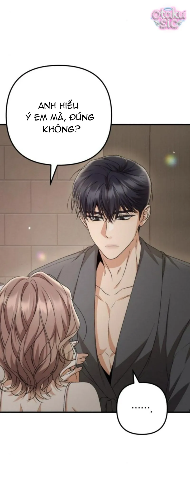 Hợp Đồng Tình Yêu Văn Phòng - Chap 15 - Trang 30