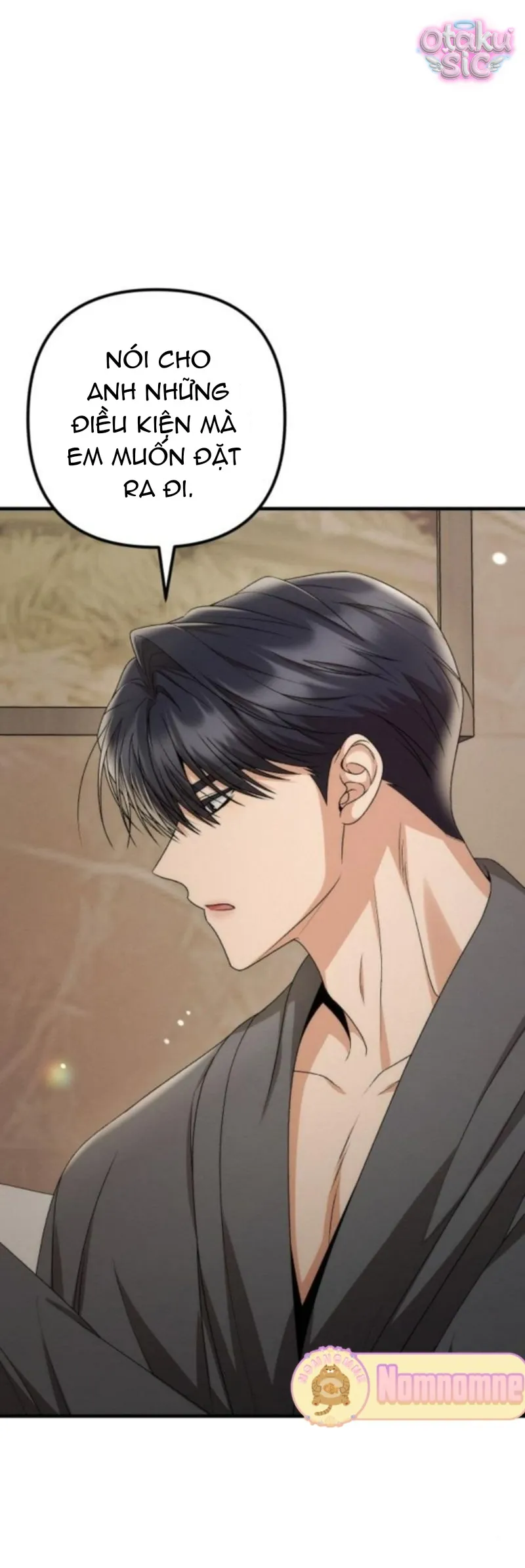 Hợp Đồng Tình Yêu Văn Phòng - Chap 15 - Trang 32
