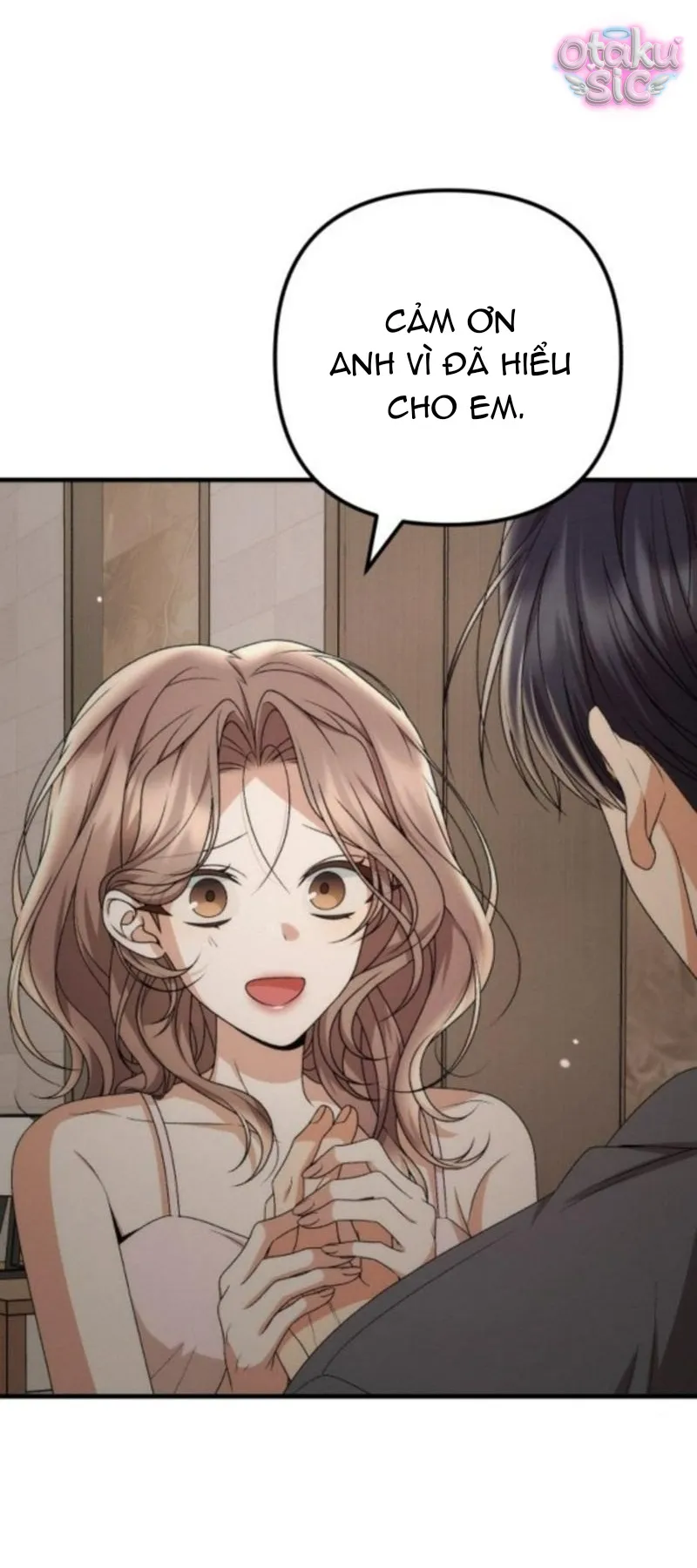 Hợp Đồng Tình Yêu Văn Phòng - Chap 15 - Trang 33