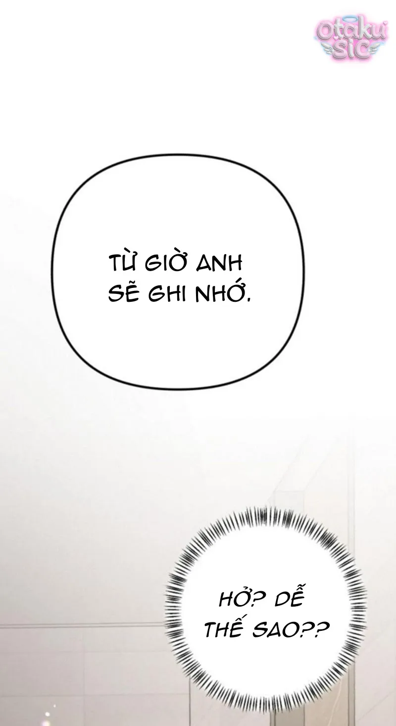 Hợp Đồng Tình Yêu Văn Phòng - Chap 15 - Trang 37