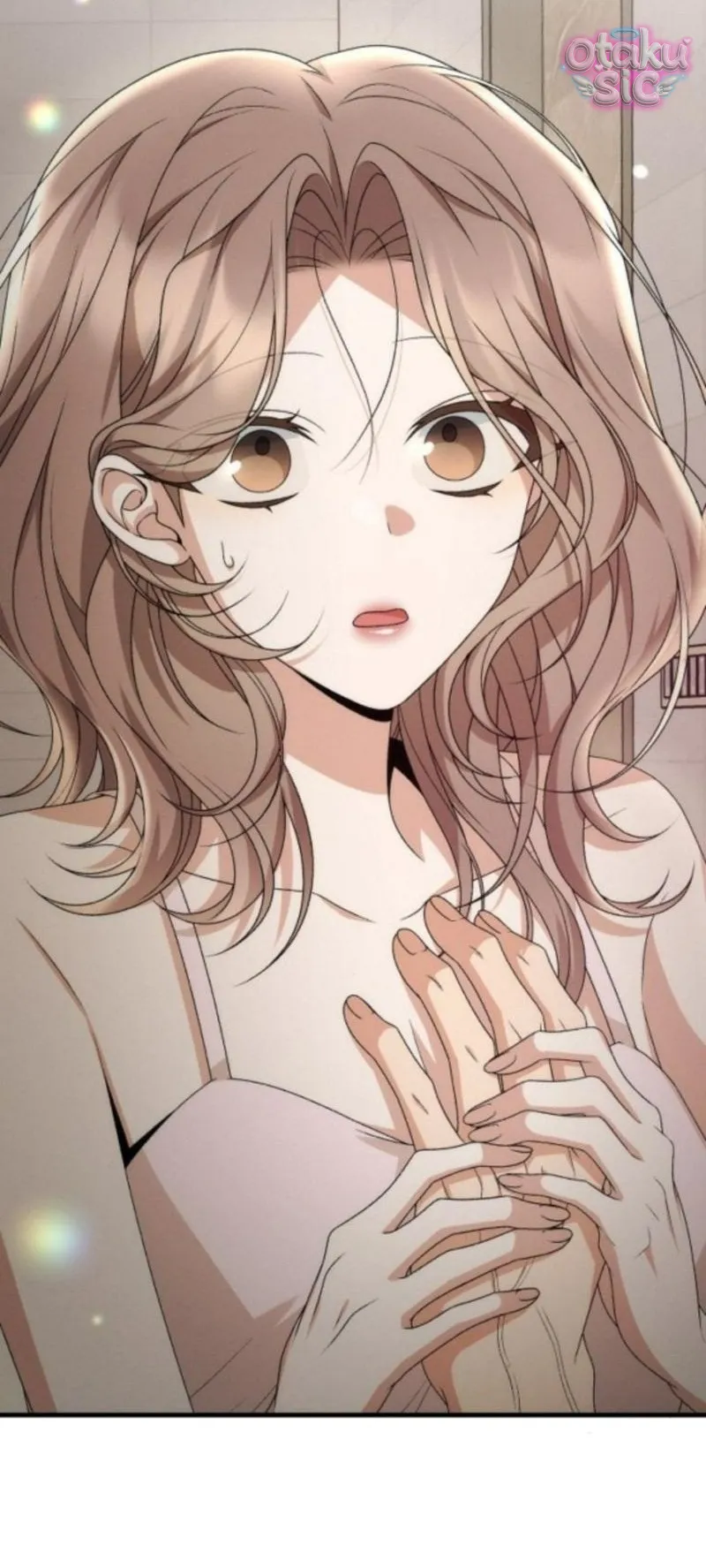 Hợp Đồng Tình Yêu Văn Phòng - Chap 15 - Trang 38
