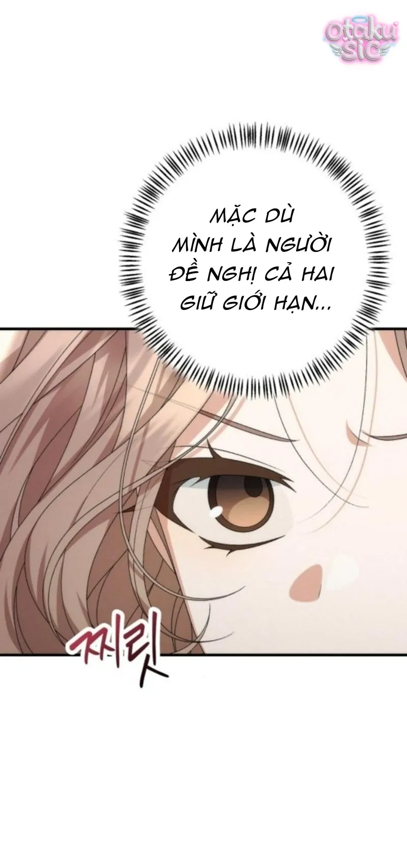 Hợp Đồng Tình Yêu Văn Phòng - Chap 15 - Trang 44