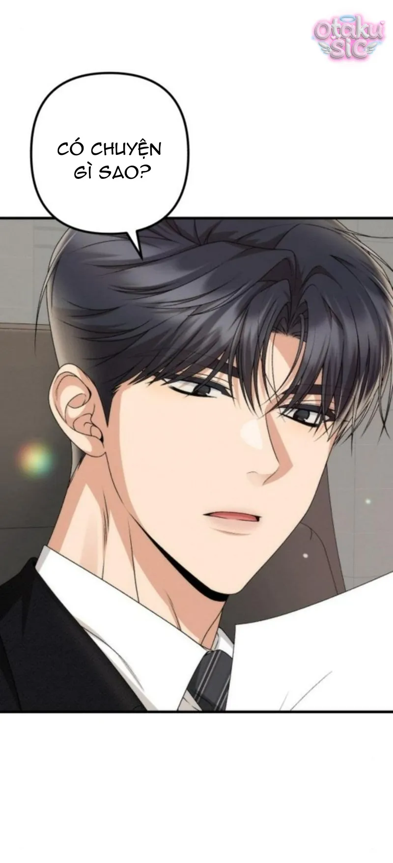 Hợp Đồng Tình Yêu Văn Phòng - Chap 15 - Trang 48