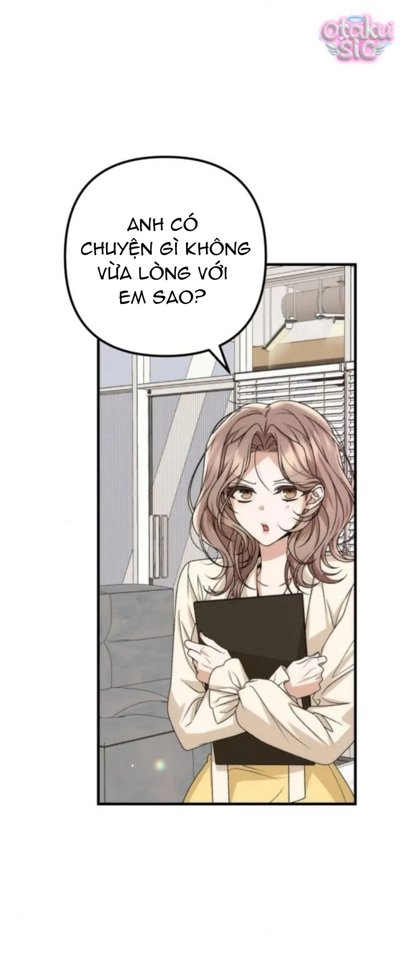 Hợp Đồng Tình Yêu Văn Phòng - Chap 15 - Trang 49