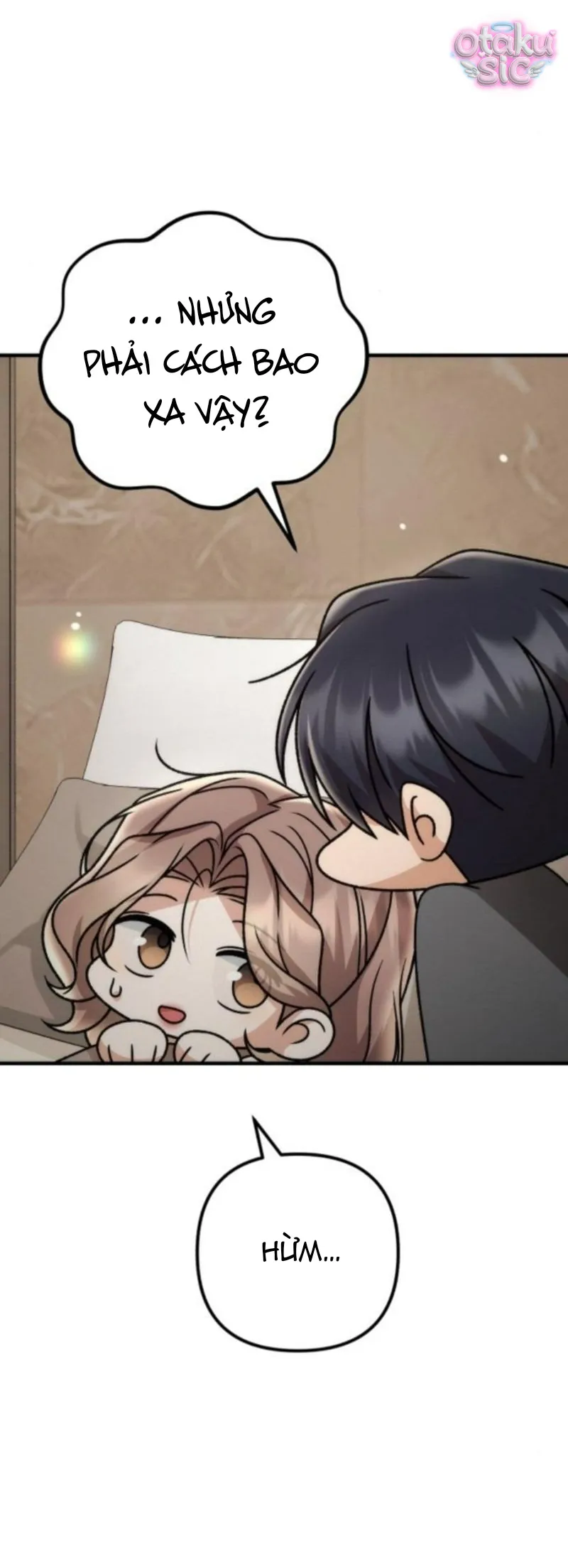 Hợp Đồng Tình Yêu Văn Phòng - Chap 15 - Trang 6
