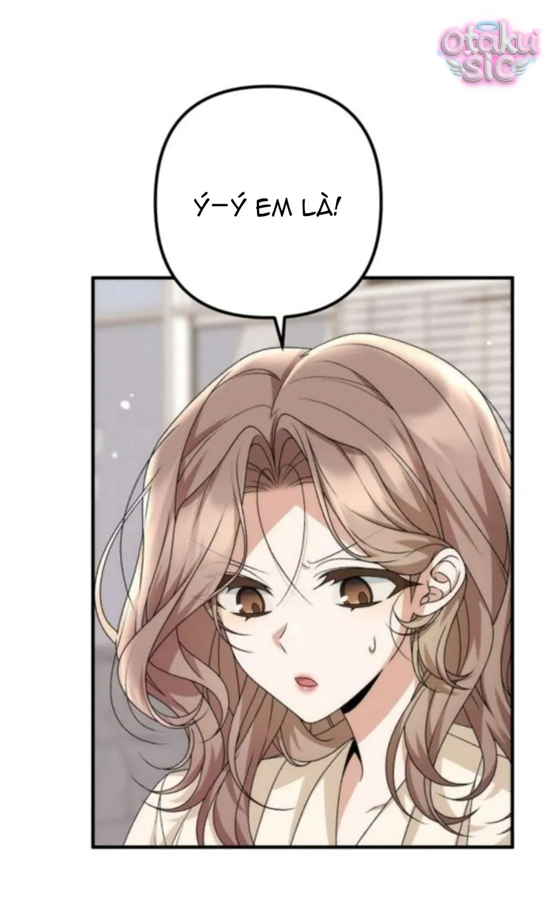 Hợp Đồng Tình Yêu Văn Phòng - Chap 15 - Trang 52