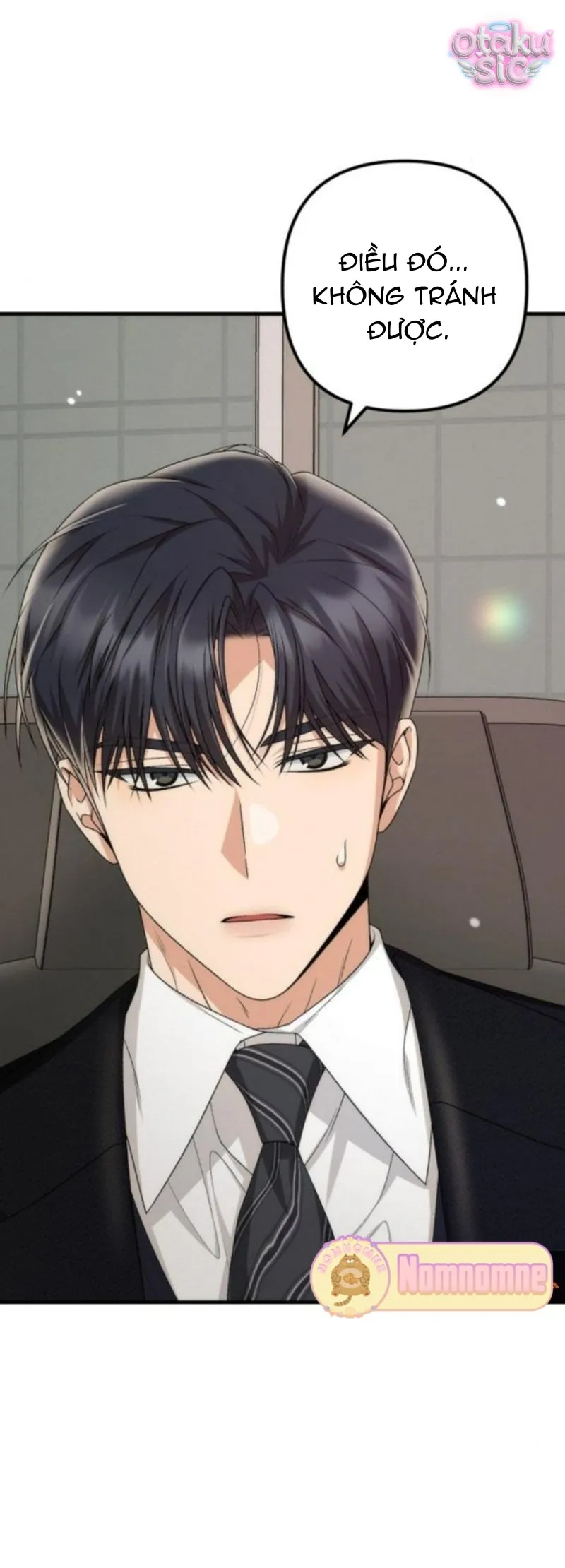 Hợp Đồng Tình Yêu Văn Phòng - Chap 15 - Trang 54