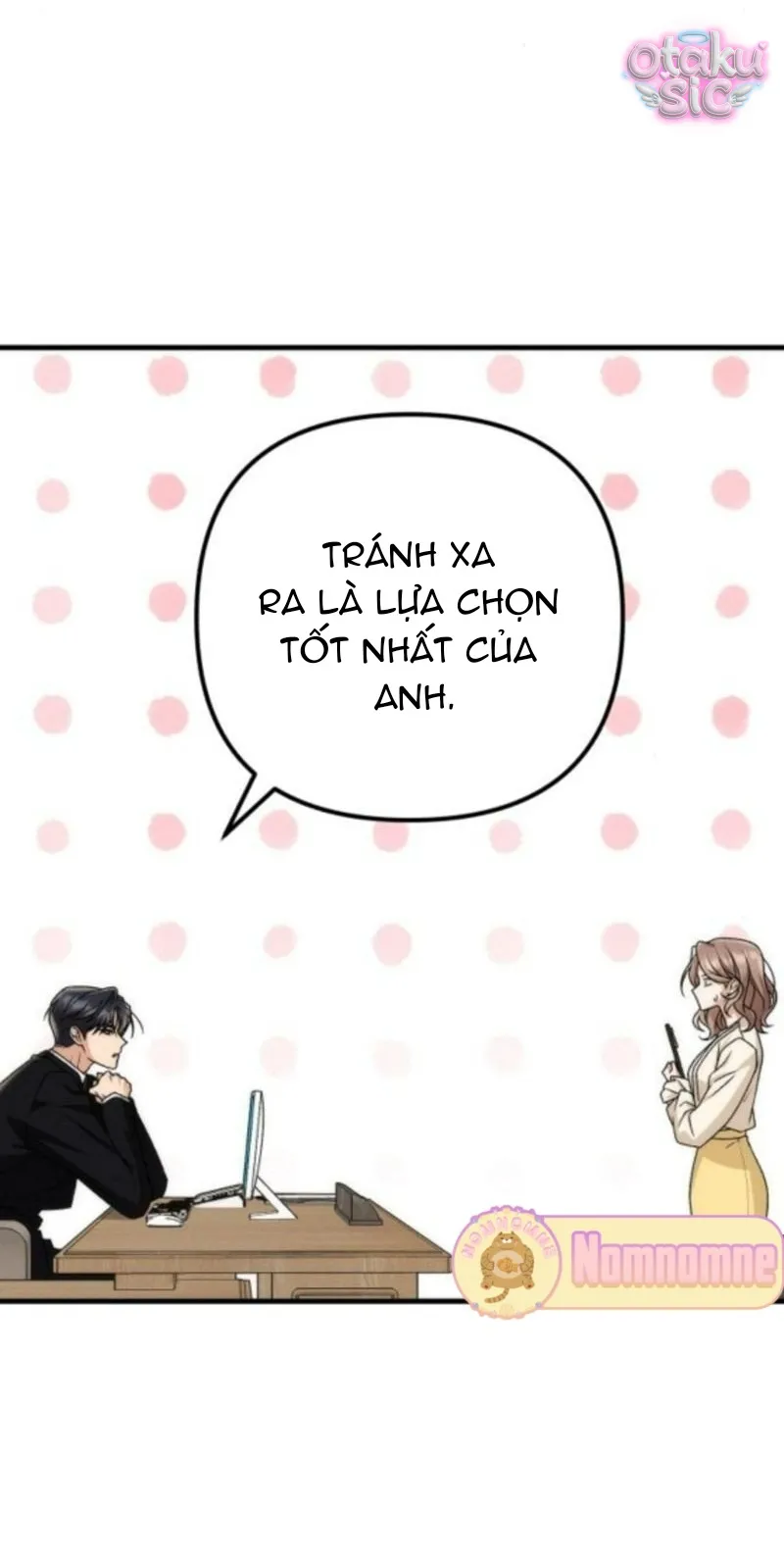 Hợp Đồng Tình Yêu Văn Phòng - Chap 15 - Trang 55