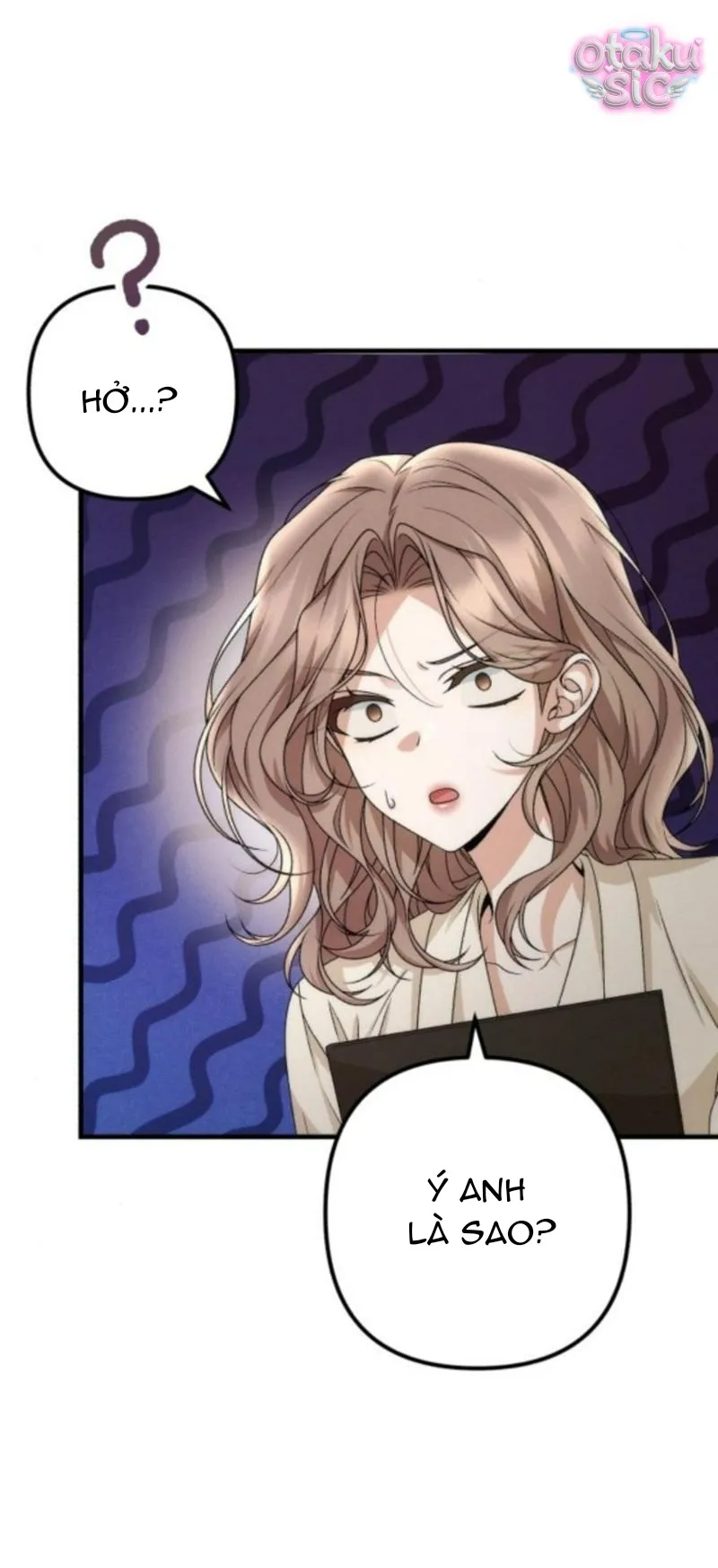 Hợp Đồng Tình Yêu Văn Phòng - Chap 15 - Trang 56