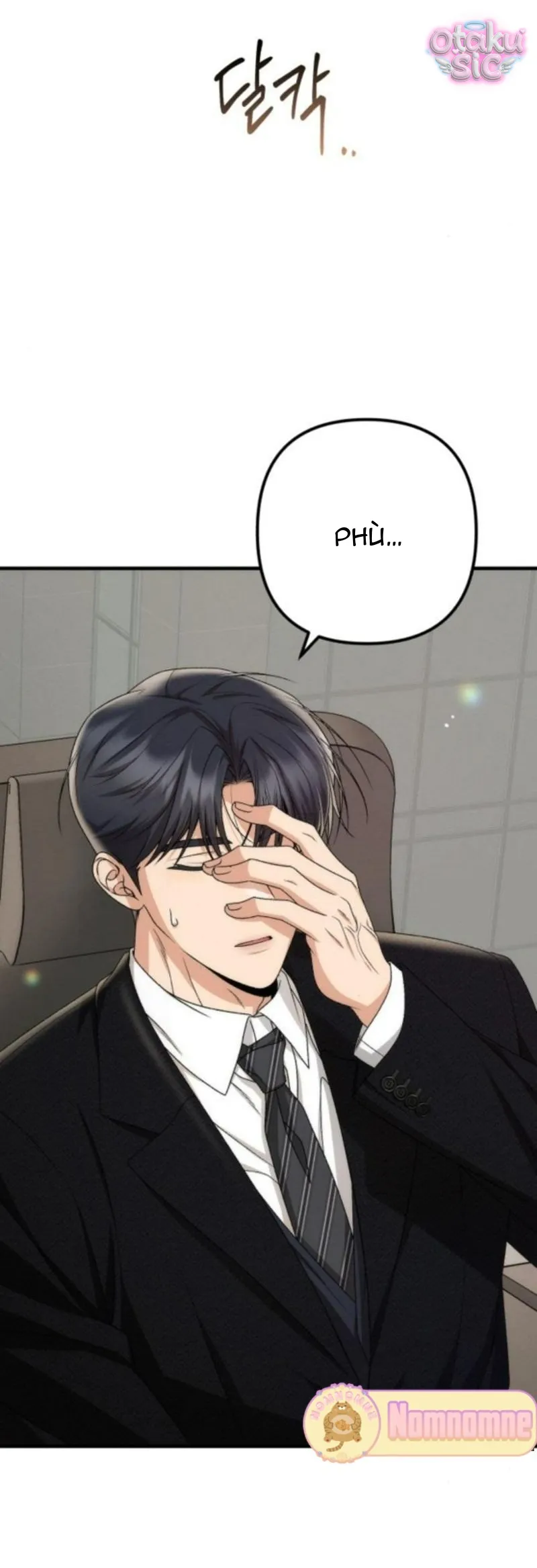 Hợp Đồng Tình Yêu Văn Phòng - Chap 15 - Trang 60