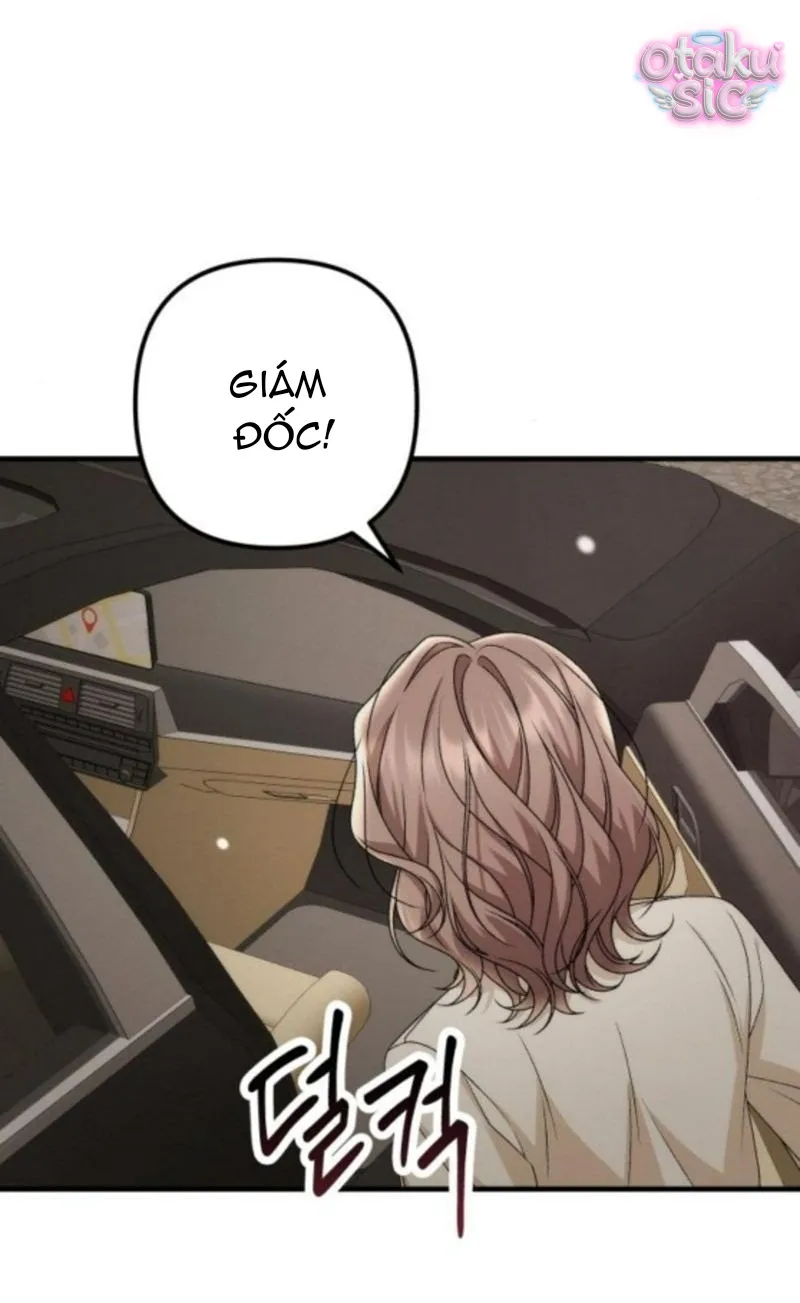 Hợp Đồng Tình Yêu Văn Phòng - Chap 15 - Trang 64