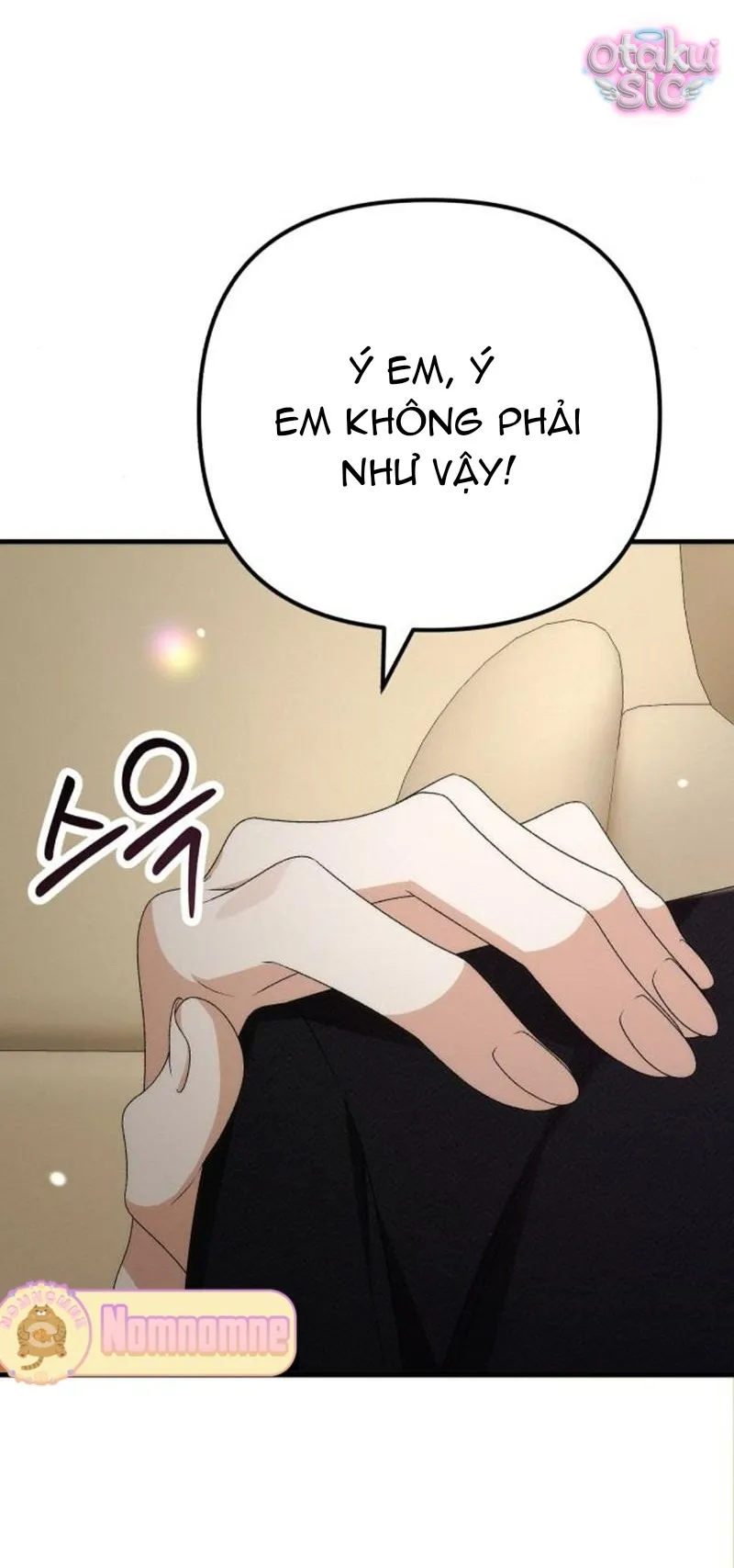 Hợp Đồng Tình Yêu Văn Phòng - Chap 15 - Trang 70