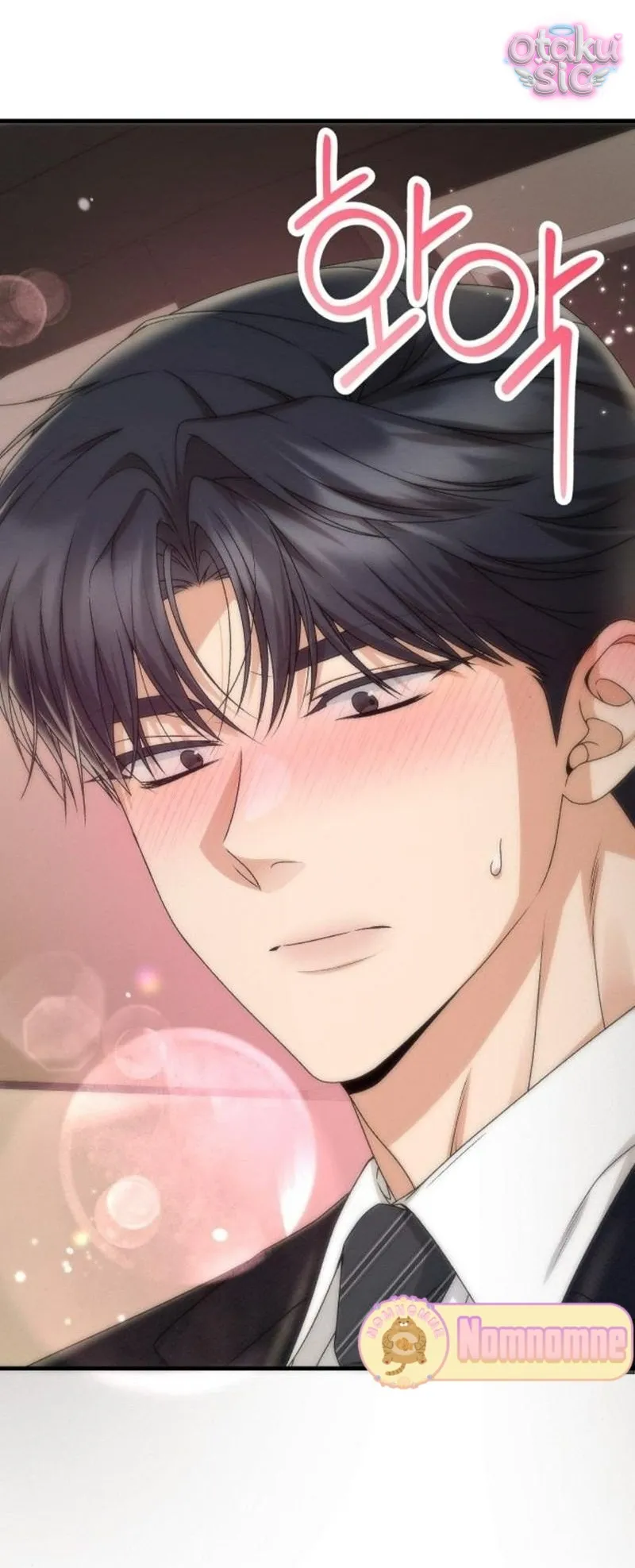 Hợp Đồng Tình Yêu Văn Phòng - Chap 15 - Trang 73