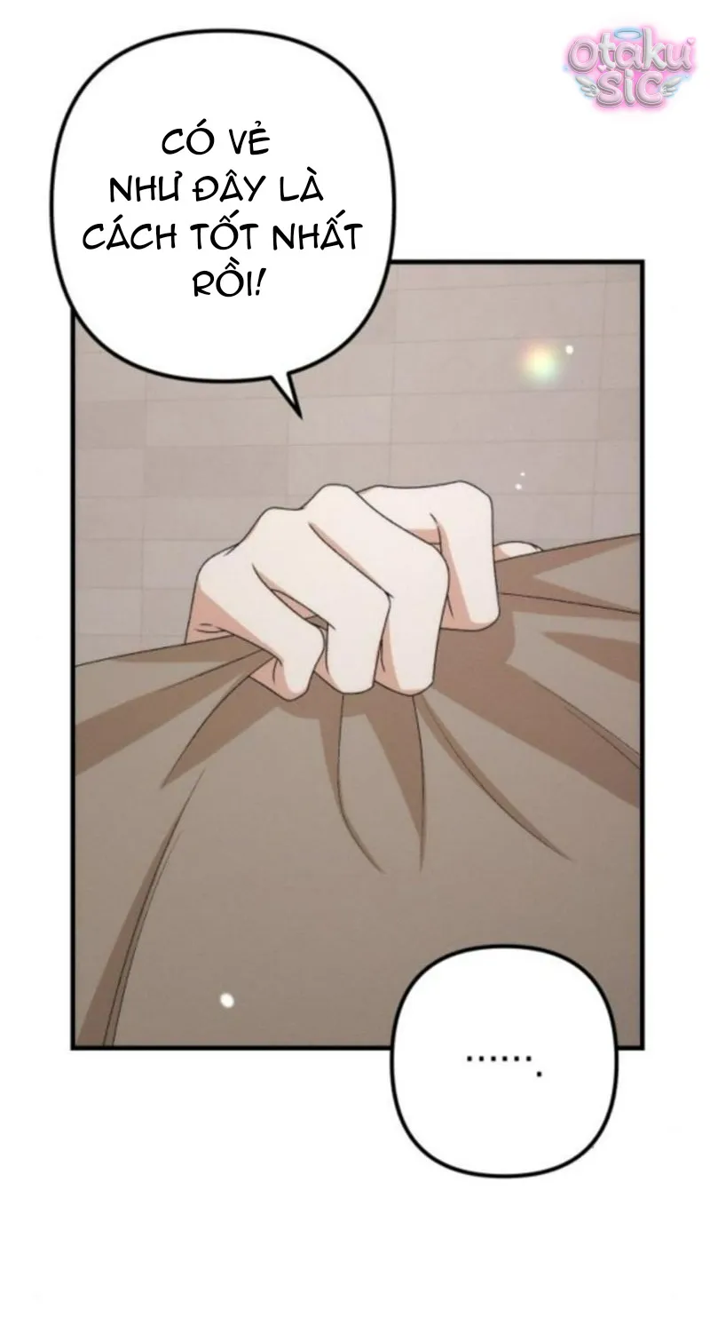 Hợp Đồng Tình Yêu Văn Phòng - Chap 15 - Trang 9