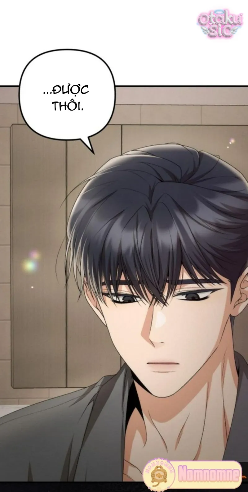 Hợp Đồng Tình Yêu Văn Phòng - Chap 15 - Trang 10
