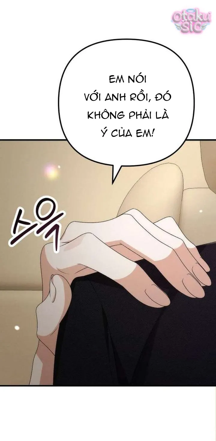 Hợp Đồng Tình Yêu Văn Phòng - Chap 16 - Trang 1
