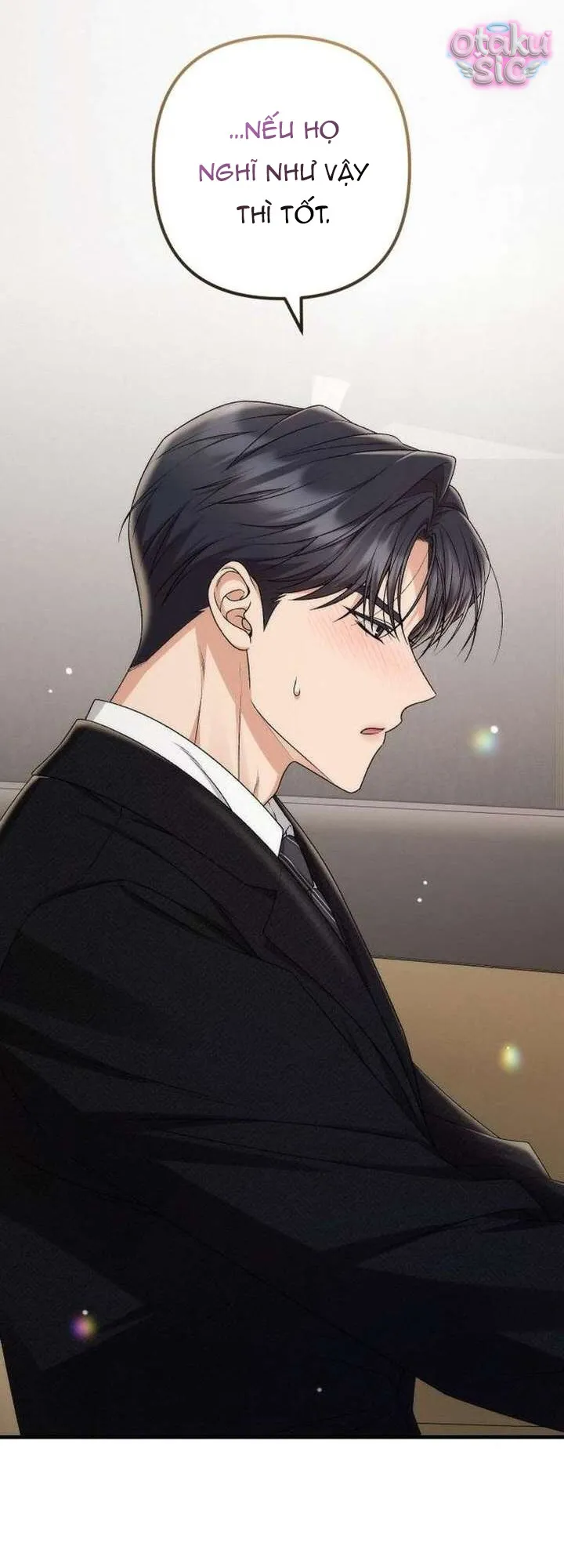 Hợp Đồng Tình Yêu Văn Phòng - Chap 16 - Trang 13