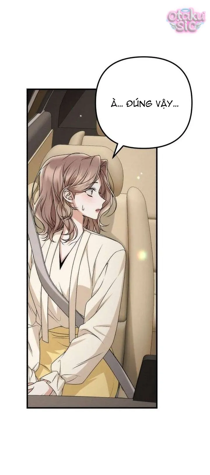Hợp Đồng Tình Yêu Văn Phòng - Chap 16 - Trang 16