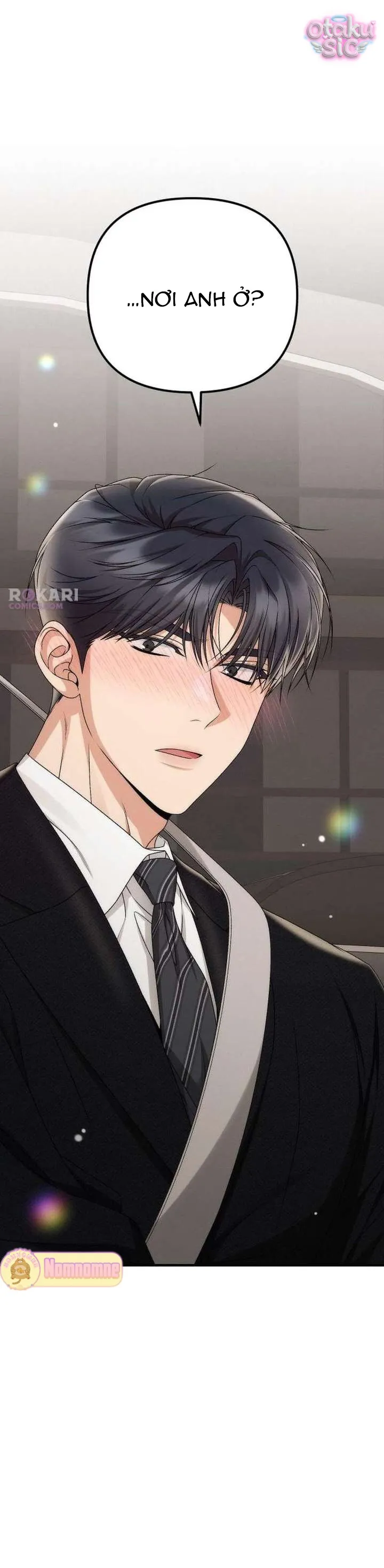 Hợp Đồng Tình Yêu Văn Phòng - Chap 16 - Trang 23