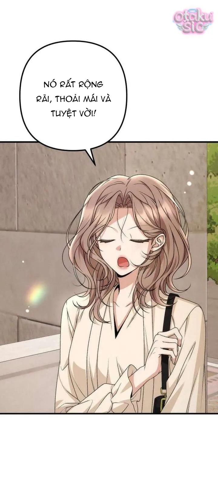 Hợp Đồng Tình Yêu Văn Phòng - Chap 16 - Trang 27