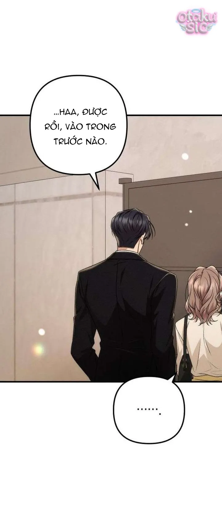 Hợp Đồng Tình Yêu Văn Phòng - Chap 16 - Trang 28